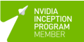 NVIDIA Inception Program Member