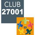 CLUB 27001