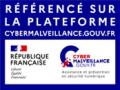 Cybermalveillance Référencé sur le site Cyber malveillance