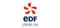 EDF-UTO