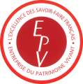 Logo Entreprise du Patrimoine Vivant