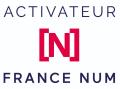 Activateur France NUM
