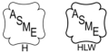 ASME, Chauffage et Eau Chaude Sanitaire