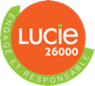 Lucie 26000 (Engagé et Responsable)