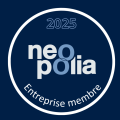 NEOPOLIA Membre 2025 NEOPOLIA