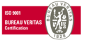 DL Équipement est certifié ISO 9001:2015