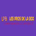 Fournisseur d'accès Internet Logo