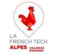 Membre du Board de la French Tech Alpes Valence Romans Agglo