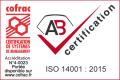 ISO 14001