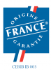 ORIGINE FRANCE GARANTIE CERIB IB 003