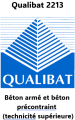 Moins d'une centaine d'entreprises parviennent à obtenir cette Qualification en France. C'est la reconnaissance d'un savoir-faire et de compétences techniques de très grande qualité. Nous sommes très fière d'avoir obtenu et surtout de maintenir, années après années, cette reconnaissance de notre travail.