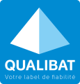 QUALIBAT MEMBRE 2025 QUALIBAT