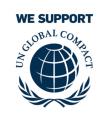 Logo Pacte Mondial des Nations Unis
