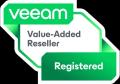 Veeam ProPartner Veeam Cloud Service Provider