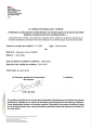 Applicateur certifié Certibiocide — Manipulation et application professionnelle de produits de traitement  Entreprise habilitée à l'application de traitements fongicides, algicides et décontaminants professionnels