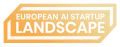 European AI startup landscape 