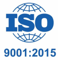Iso 9001:2015