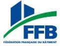 Fédération du Bâtiment le Havre pointe de Caux