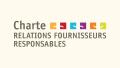 Charte relations fournisseurs responsables