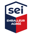 Logo SEI syndicat Seila