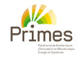 Plateforme PRIMES