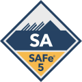 SAFe5 agilist