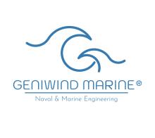 GENIWIND MARINE marque et models deposés