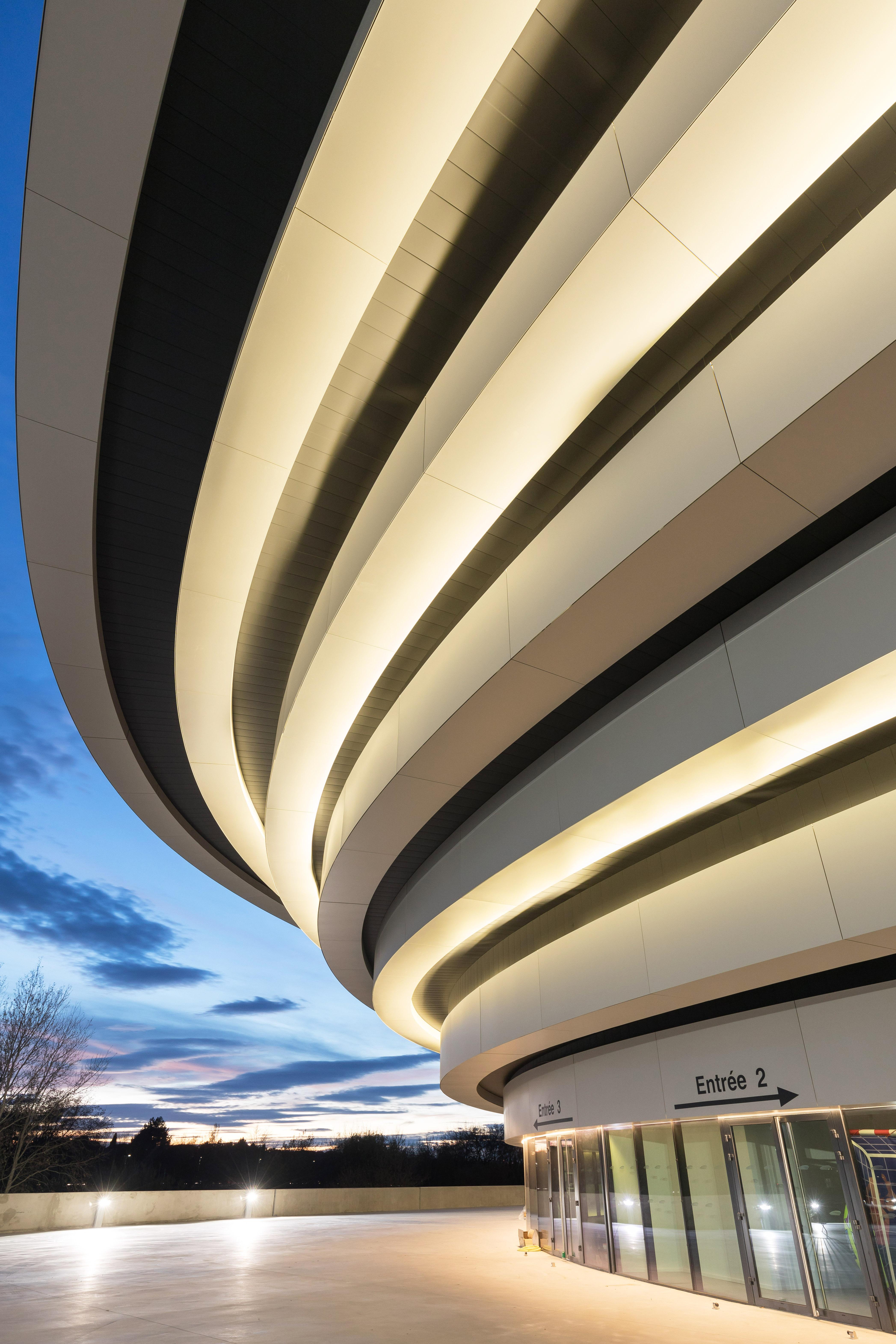 ARENA Aix-en-Provence