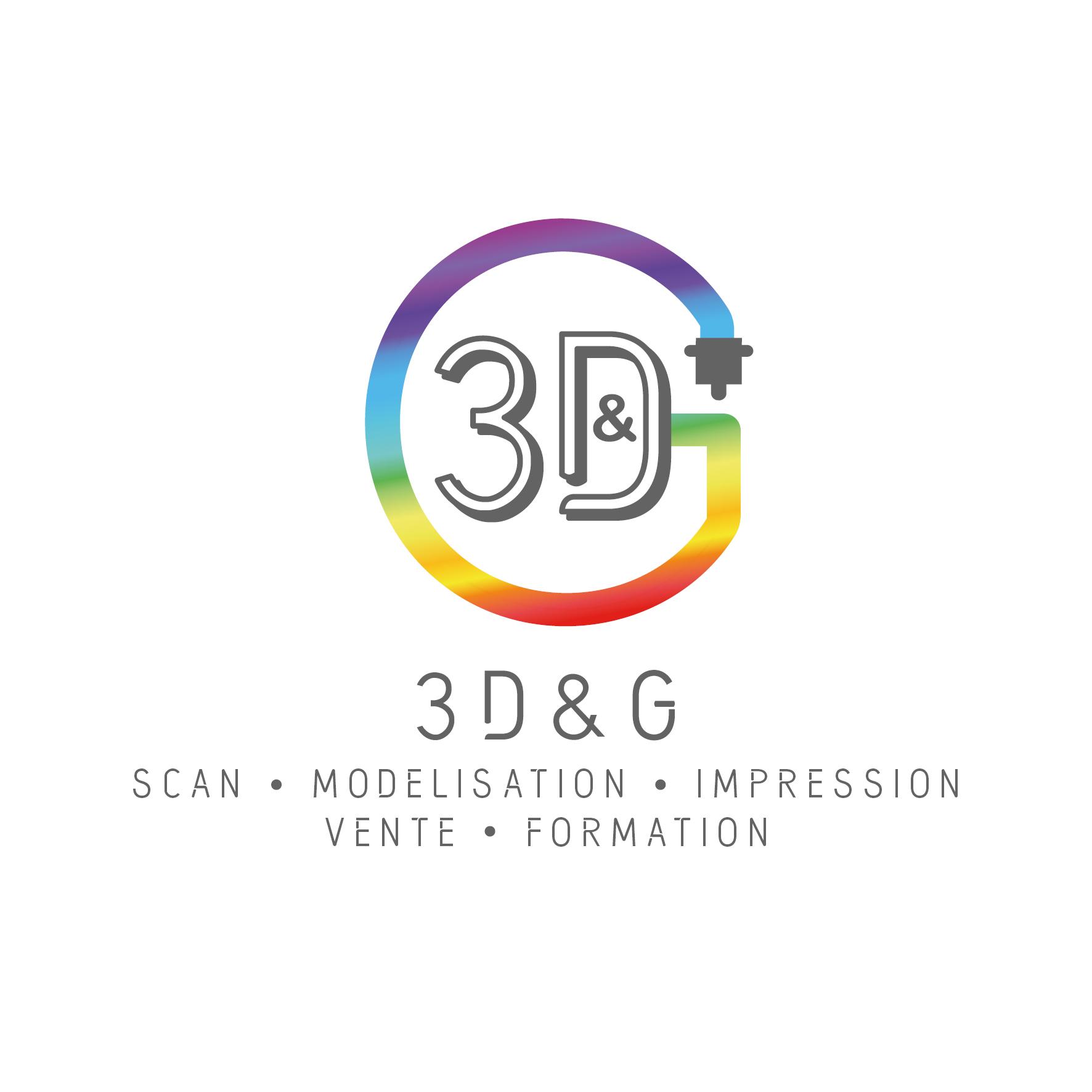 Spécialiste de l'impression 3D à Caen, en Normandie