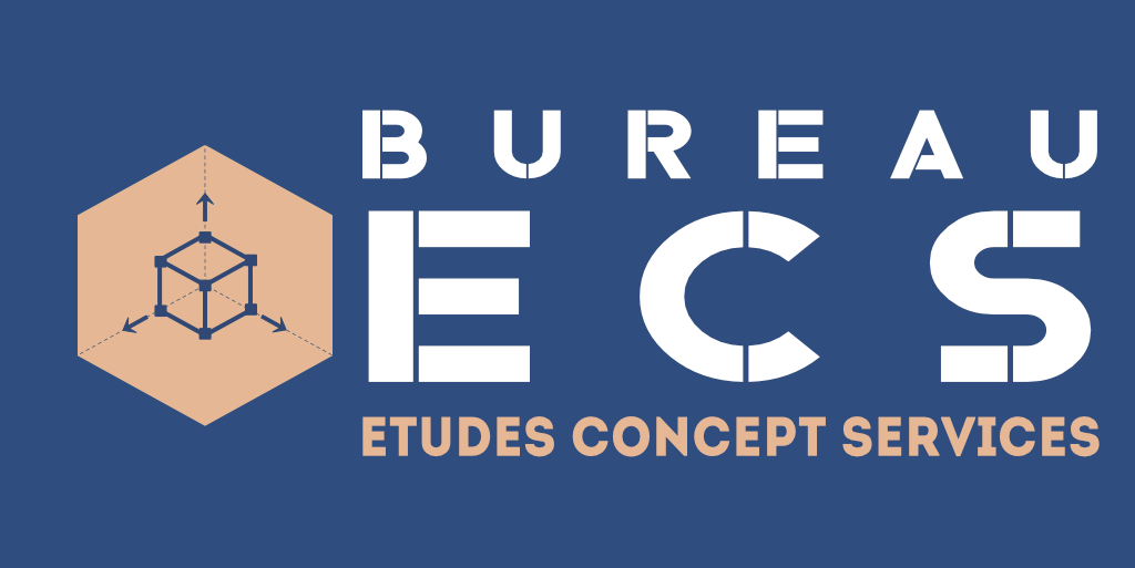 Logo Bureau-ECS