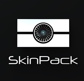 Logo de l'entreprise SkinPack