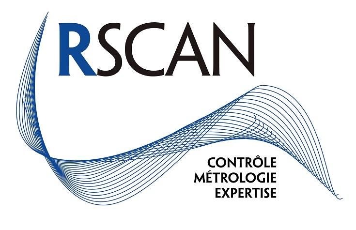 RSCAN : CONTROLE - METROLOGIE - EXPERTISE