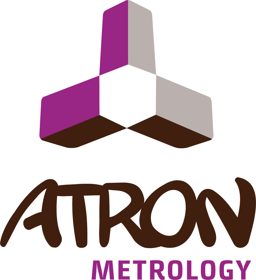Logo d'ATRON Metrology
