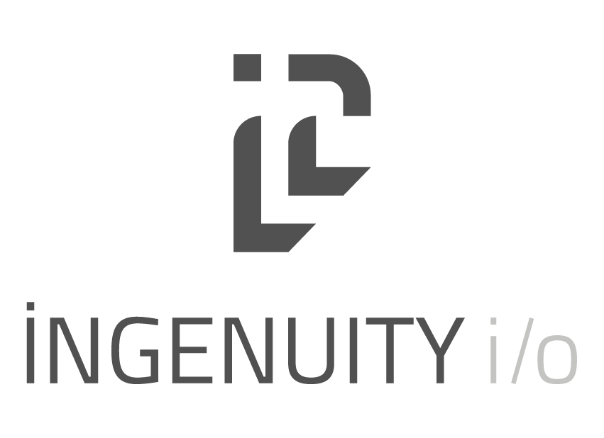 ingenuity I/o environnements de travail interactifs et évolutifs