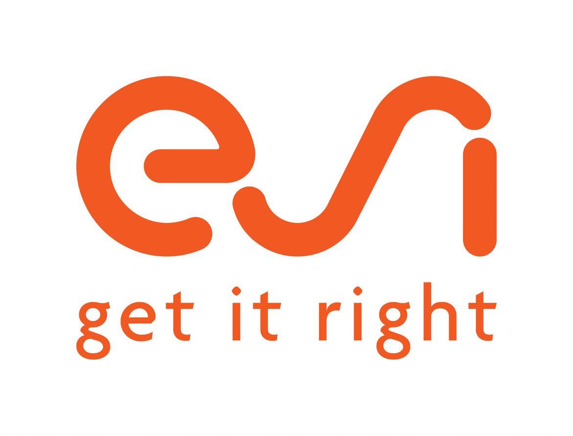 Logo ESI Group