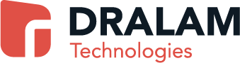 Logo Dralam Technologie