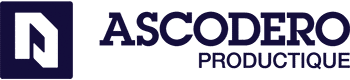Logo ASCODERO PRODUCTIQUE