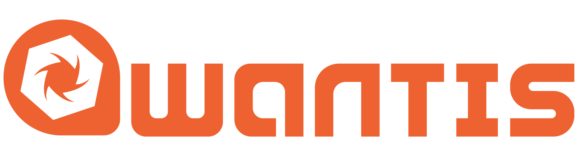 Logo QWANTIS
