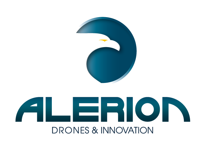 ALERION Drones & innovation