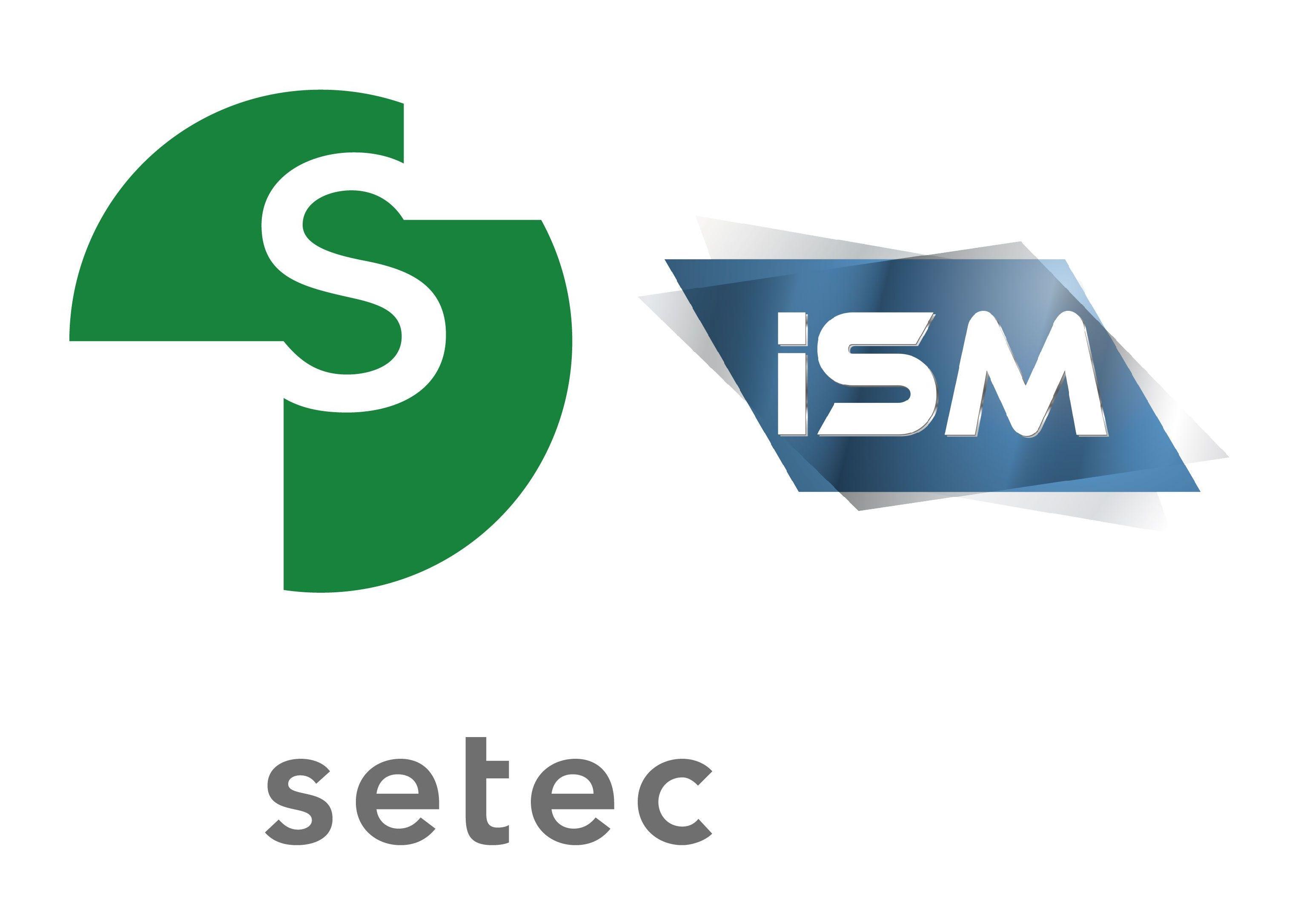 SETEC ISM