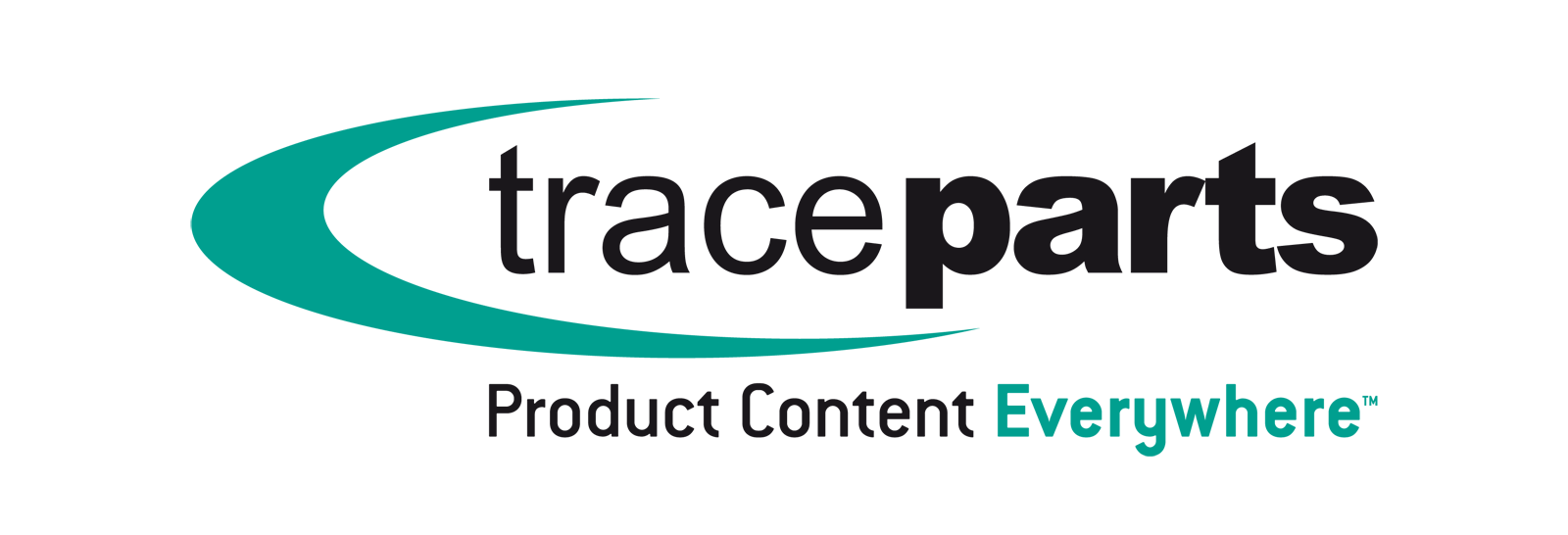 TraceParts logo
