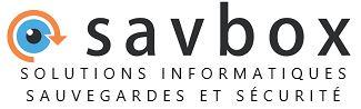 Savbox France Solutions de Sécurité Informatique