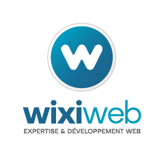 WIXIWEB - Développement Web