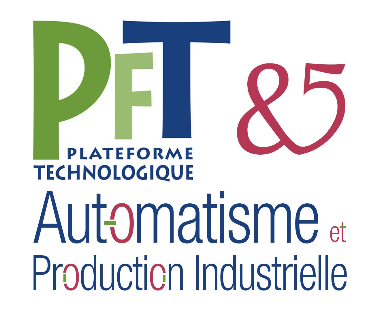 Logo PFT