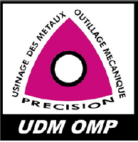 logo UDM OMP
