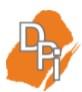 logo DPI