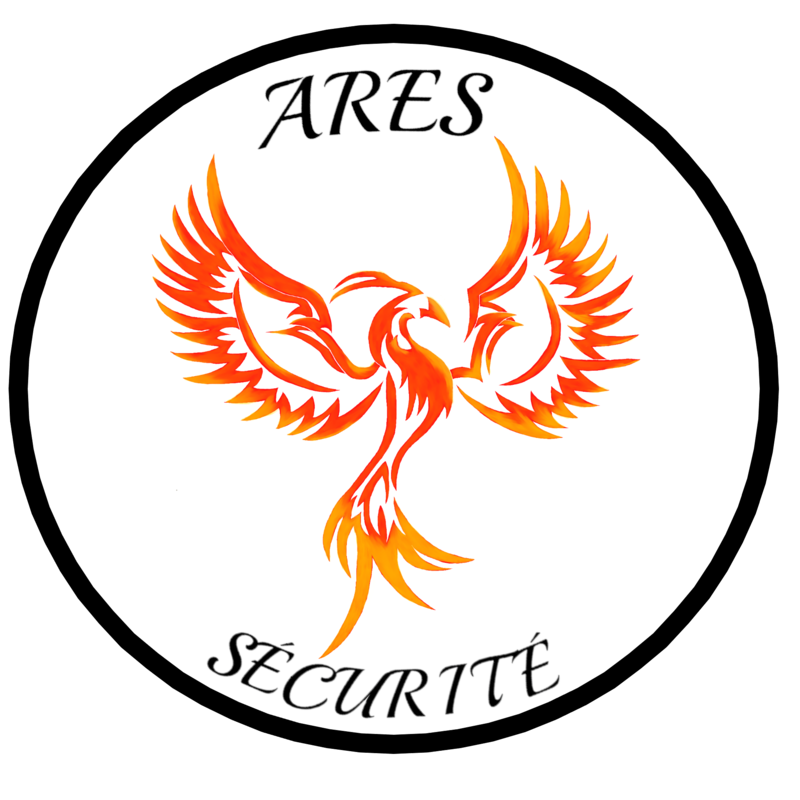 logo ares