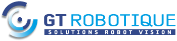 Logo GT Robotique