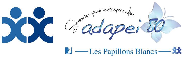 logo ADAPEI