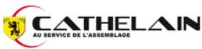 logo cathelain
